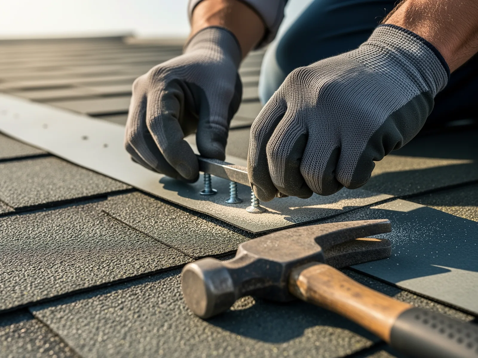 Why choose Fascia Repair in Parshall, CO